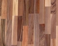 Engineered Wood Panels