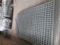 Expanded Mesh