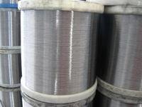 Hard Stainless Steel Electrode Core Wire