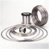 Industrial Stainless Steel Wire