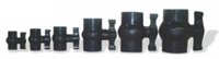 Pp Ball Valve Super