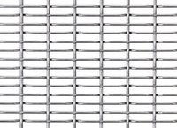 Rectangular Wire Mesh