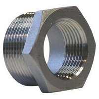 Socket Weld Duplex Hex Bushings