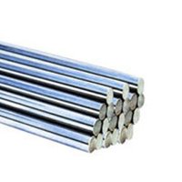 Ss Round Bars