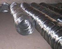 Stainless Steel Electrode Core Wire