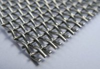 Stainless Steel Jaali