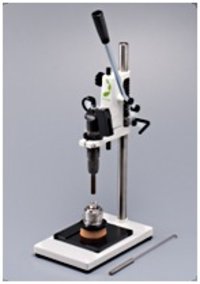 Frozen Cell Crusher: Cryo-Press