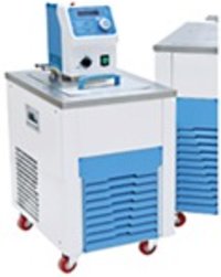 Ultra Refrigerated Bath Circulator