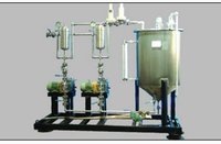 Additive Dosing Skid