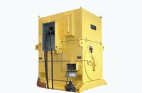 Double Cage Motor for Cement Mill