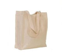 Durable Quality Cotton Bags