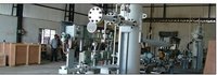 Gas LPG Metering Skid