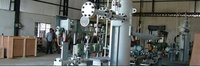 Liquid Filteration Metering Skid