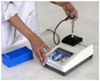 Luminometer Gene Light