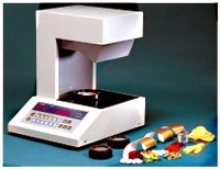 Nir Component Analyzer