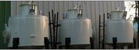 Prover Tank