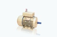 Sheetal Series CI Body Motors