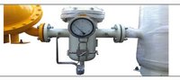Strainer Cum Air Eliminator