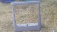 Atul Shakti Auto Rikshaw Glass Frames