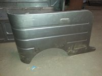 CNG Auto Rickshaw Side Panels