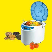 FoodGuard The Ultimate Food Purifying System