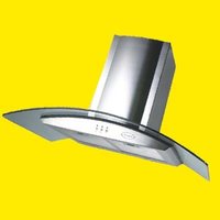 90 cm Hood Type Chimney