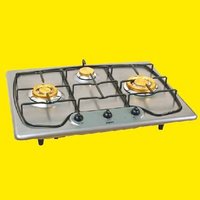 Anti Scratch Hobs