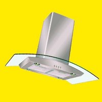 Island Chimney