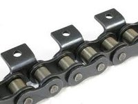 Attachment Chain