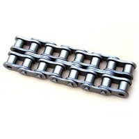 Heavy Duty Roller Chains