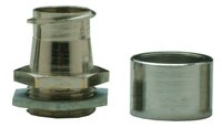Nickel Platted Connector