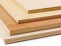 Premium Green Plywood