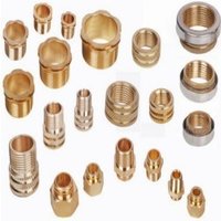 Brass Cpvc Inserts