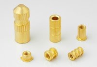 Brass Molding Insert