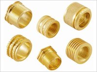 Brass PPR Inserts