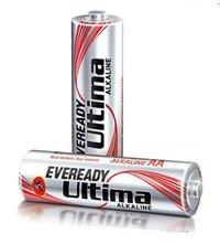 Alkaline Batteries