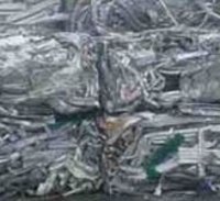 Aluminium Scrap