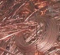 Copper Scrap
