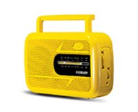 Eveready Radio