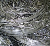 Nickel Silver Scrap