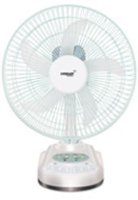 Rechargeable Fan