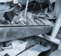 Zinc Scrap