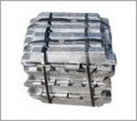 Antimony Lead Alloy