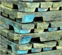 Calcium Lead Alloy