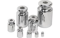 Calibration Weights