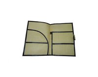 Jute Conference File and Bags