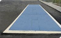 Pit-Weighbridge