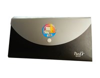 PP Office Files-Cheque Expanding File