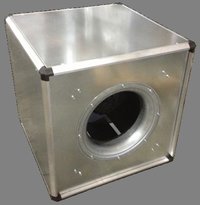 ESTOC (Power Box) Square Box Fans