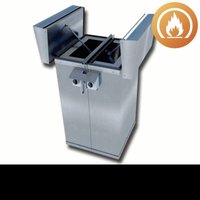 Pressurisation Fire Safety Fan